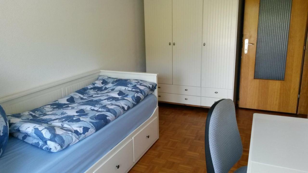 Reiterhof Jaegersburg Ferienwohnung Varel Exteriör bild